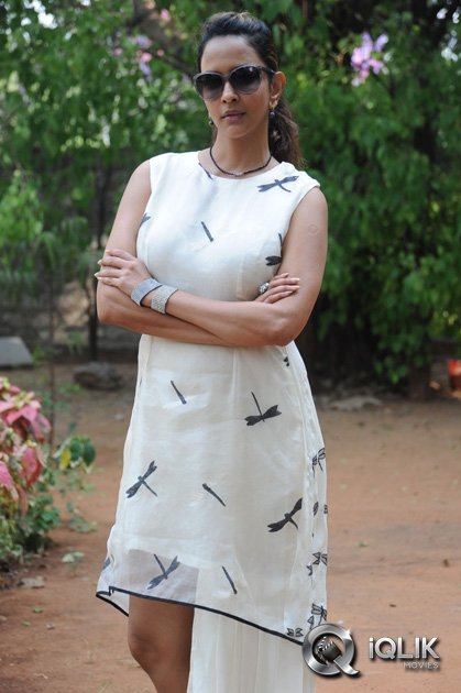 Lakshmi-Manchu-at-Chandamama-Kathalu-Movie-Success-Meet